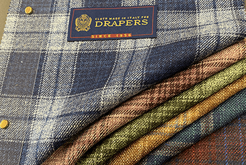 三者混のジャケットコレクション