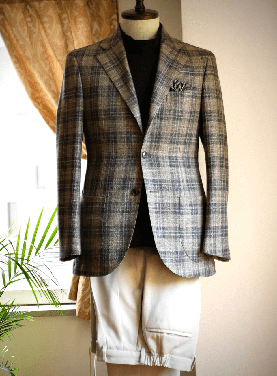 The Dressing Lab.のオーダースーツ TheDressingLab_03.png